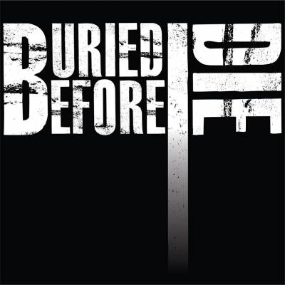 logo Buried Before I Die